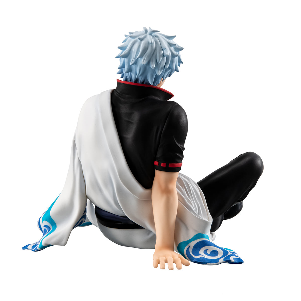 Gintama x ANIPLUS - GEM series palm Gintoki