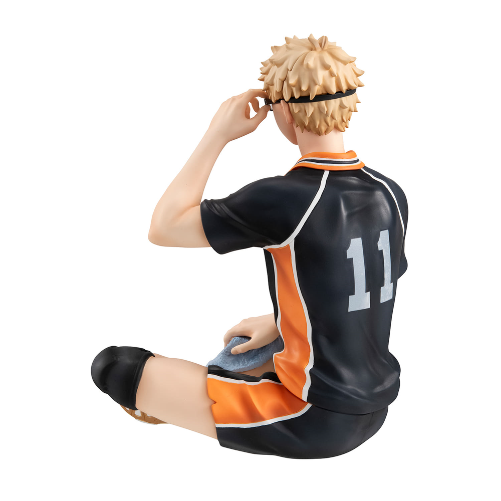 Haikyu!! x ANIPLUS - GEM series palm Tsukishima Kei