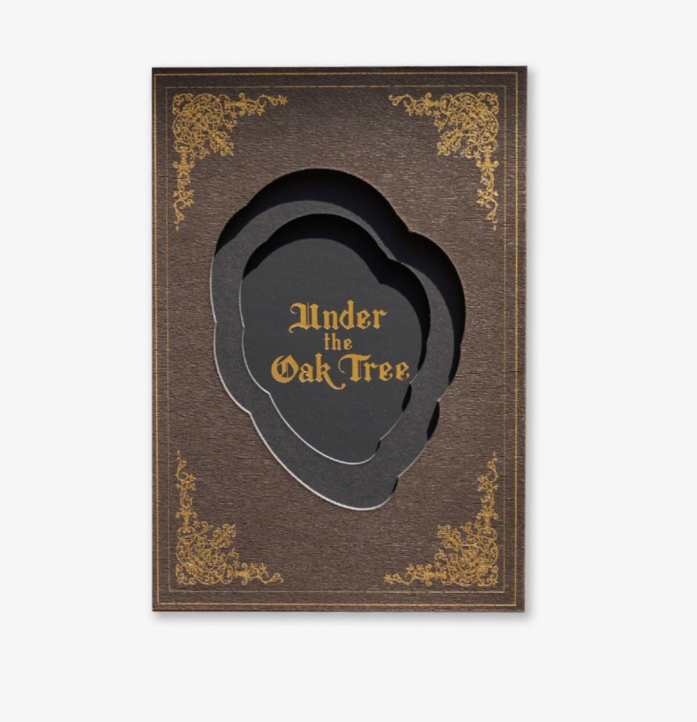 Under The Oak Tree - Limited Edition