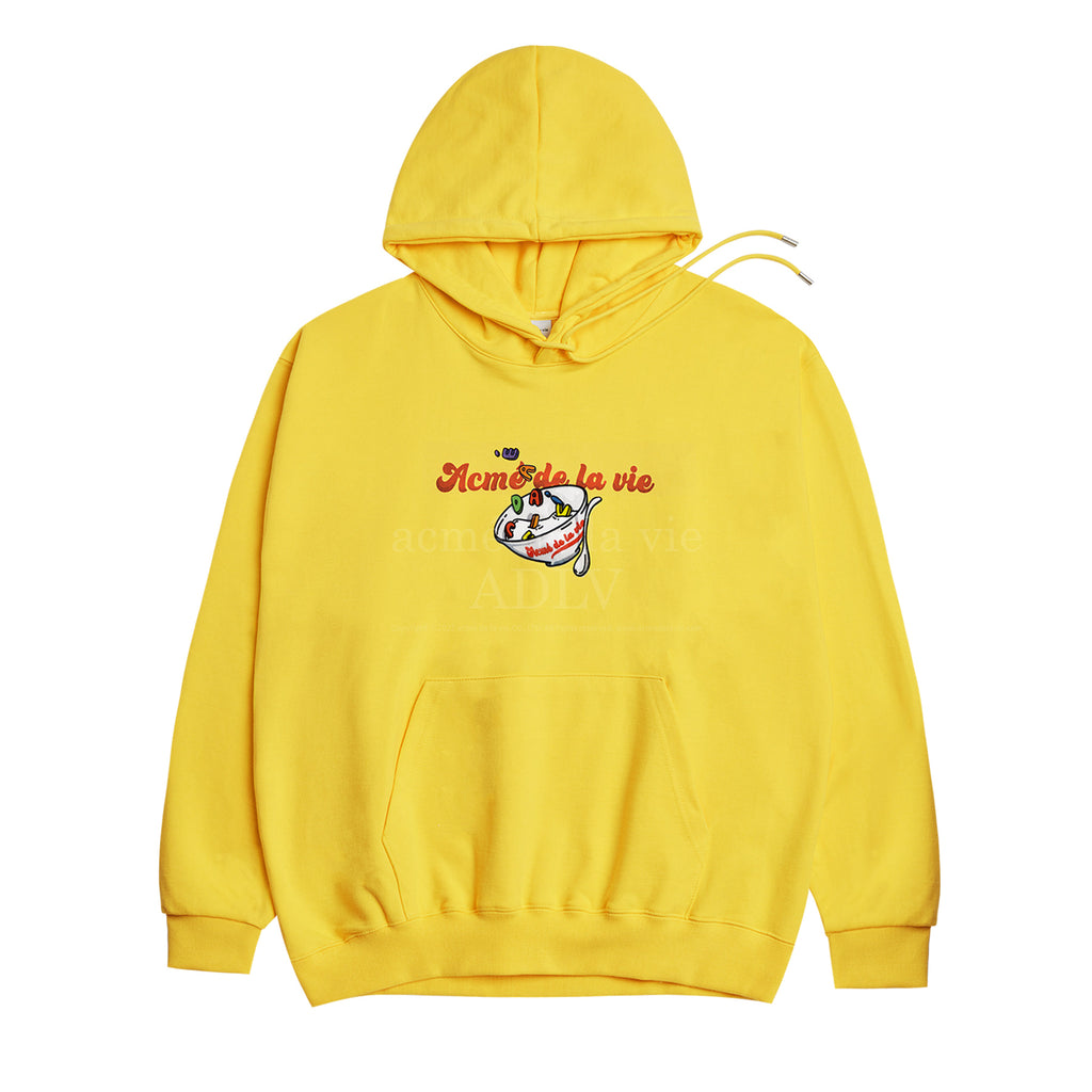 ADLV - Cereal Logo Hoodie – Harumio