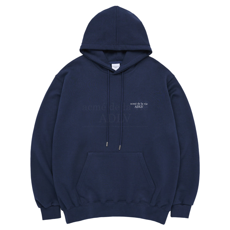 ADLV - Basic Logo Season2 Hoodie – Harumio