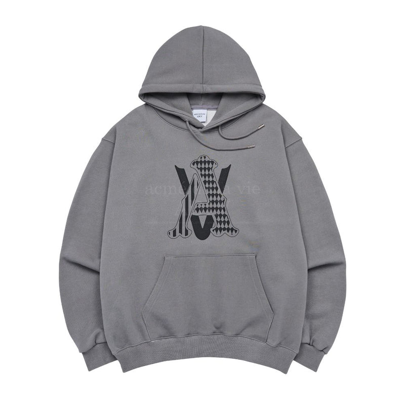 Louis Vuitton Monogram Comics Hoodie