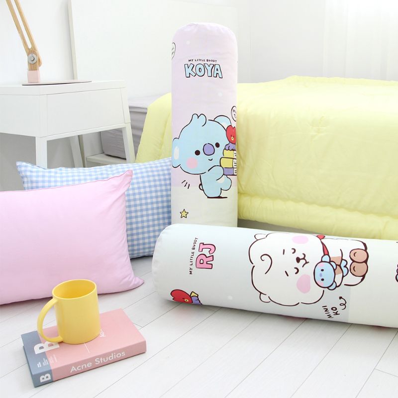 BT21 x Nara Home 2024 Deco Chimmy pillow