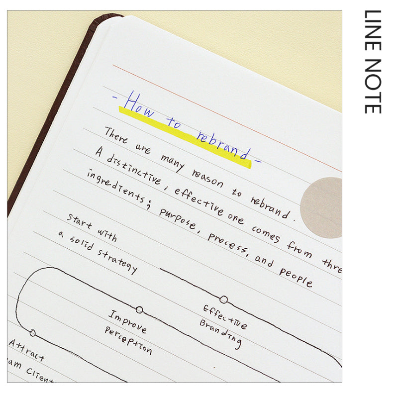 INDIGO - 2023 Workroom Monthly Diary A5