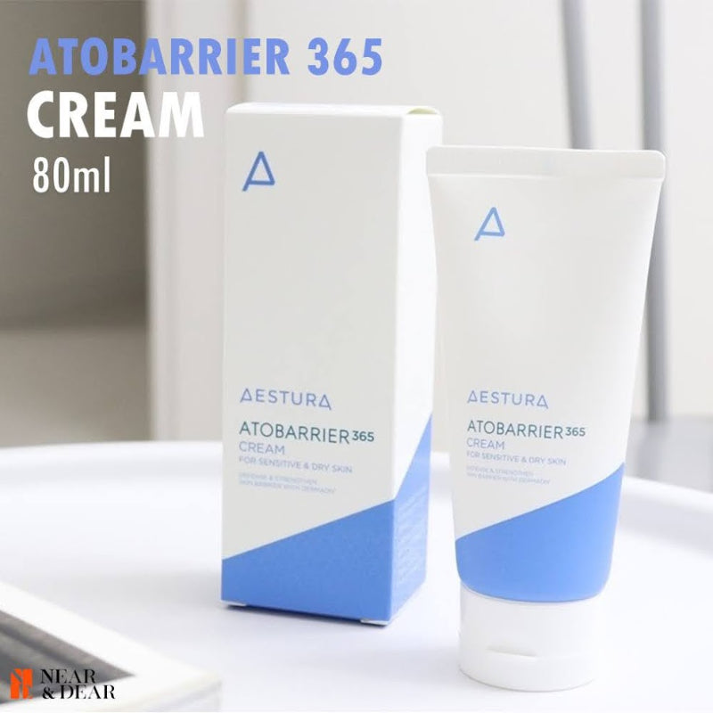 AESTURA - Atobarrier 365 Cream Double Pack