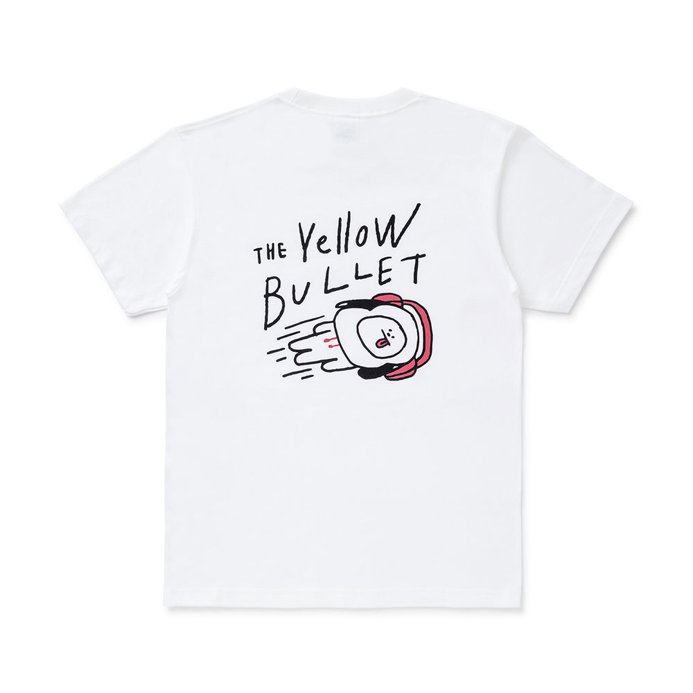 BT21 - Music Short Sleeve T-Shirt