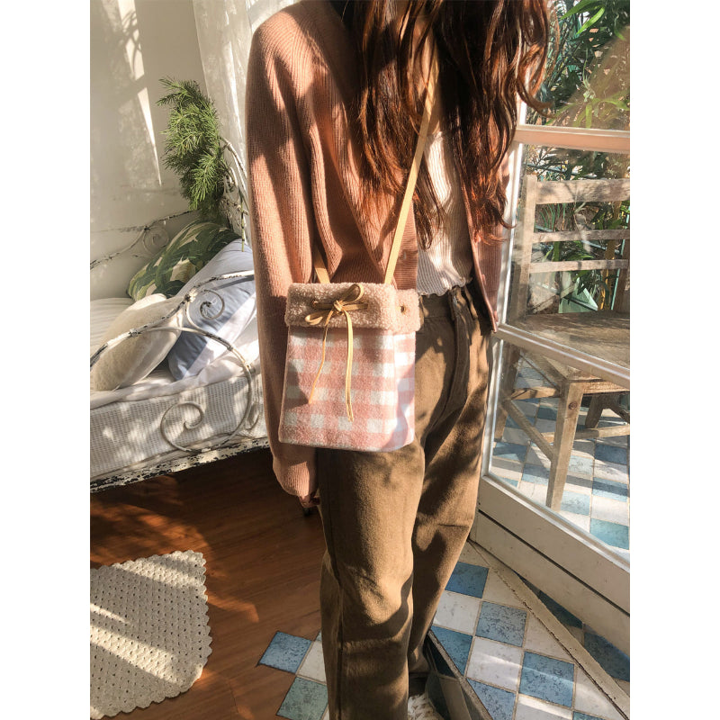 Ovuni - Lana Bucket Bag