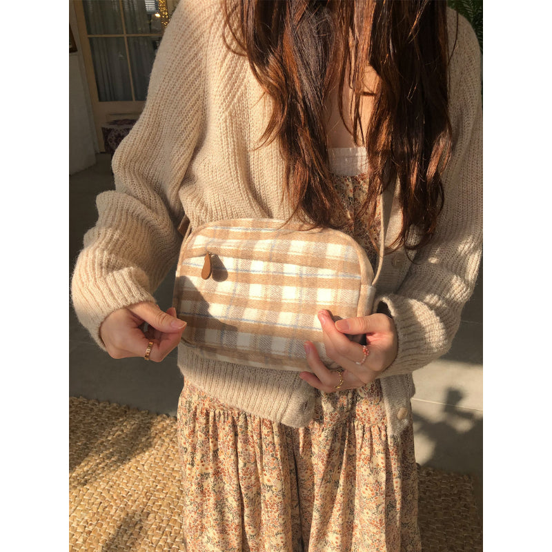 Ovuni - Cozy Mini Bag