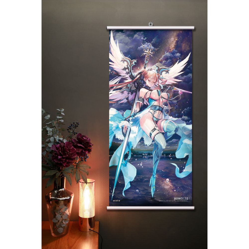 Destiny Child - Large Tapestry