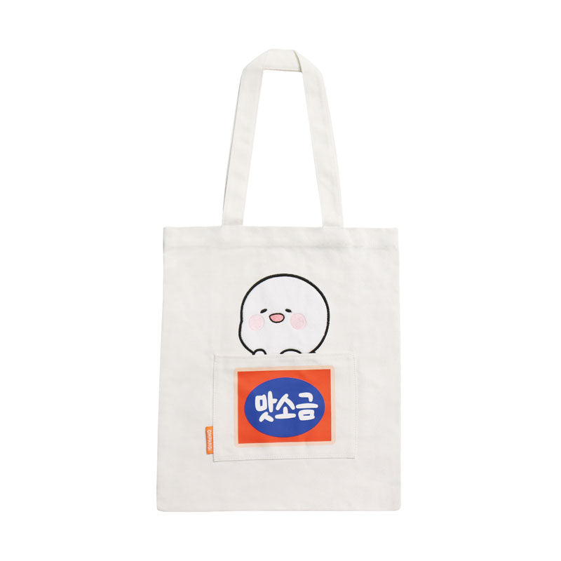 OMPANGi - Eco Bag