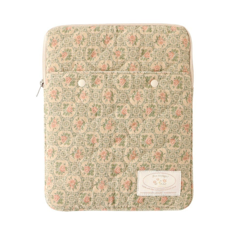 Ovuni - Bon Voyage Ipad Pouch