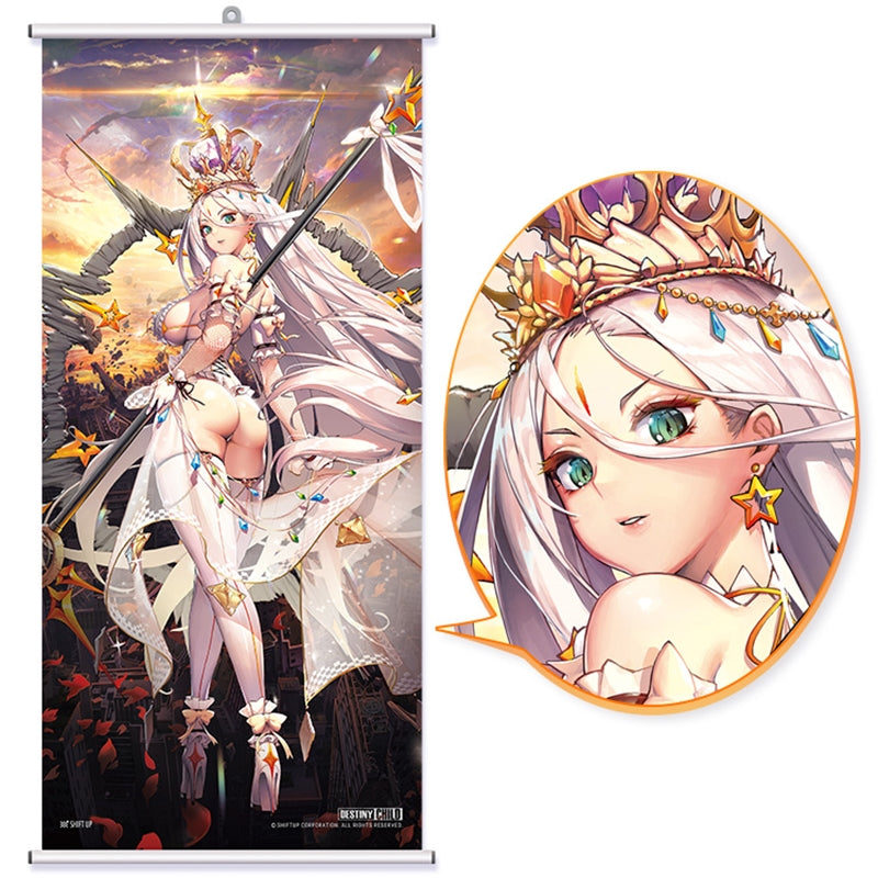 Destiny Child - Large Tapestry