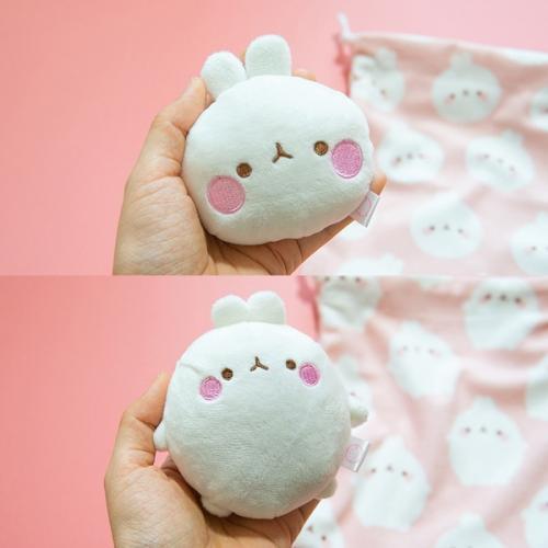 Molang - Dongle Doll