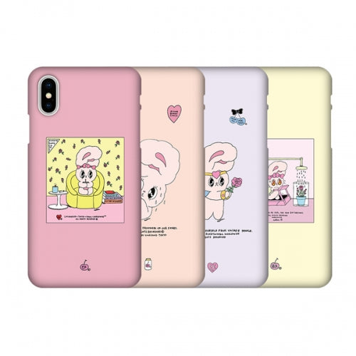 Esther Bunny - Slim Fit Phone Case