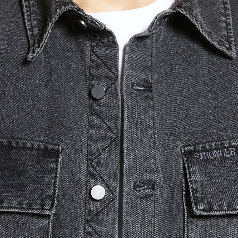 DRX - Denim Shirket