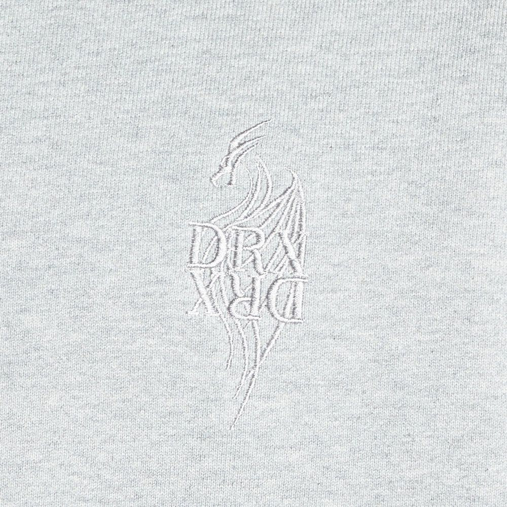 DRX - Basic Logo Sweatshirt