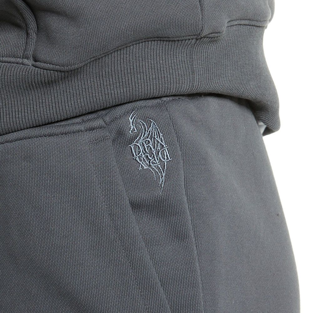 DRX - Pintuck Sweat Jogger Pants