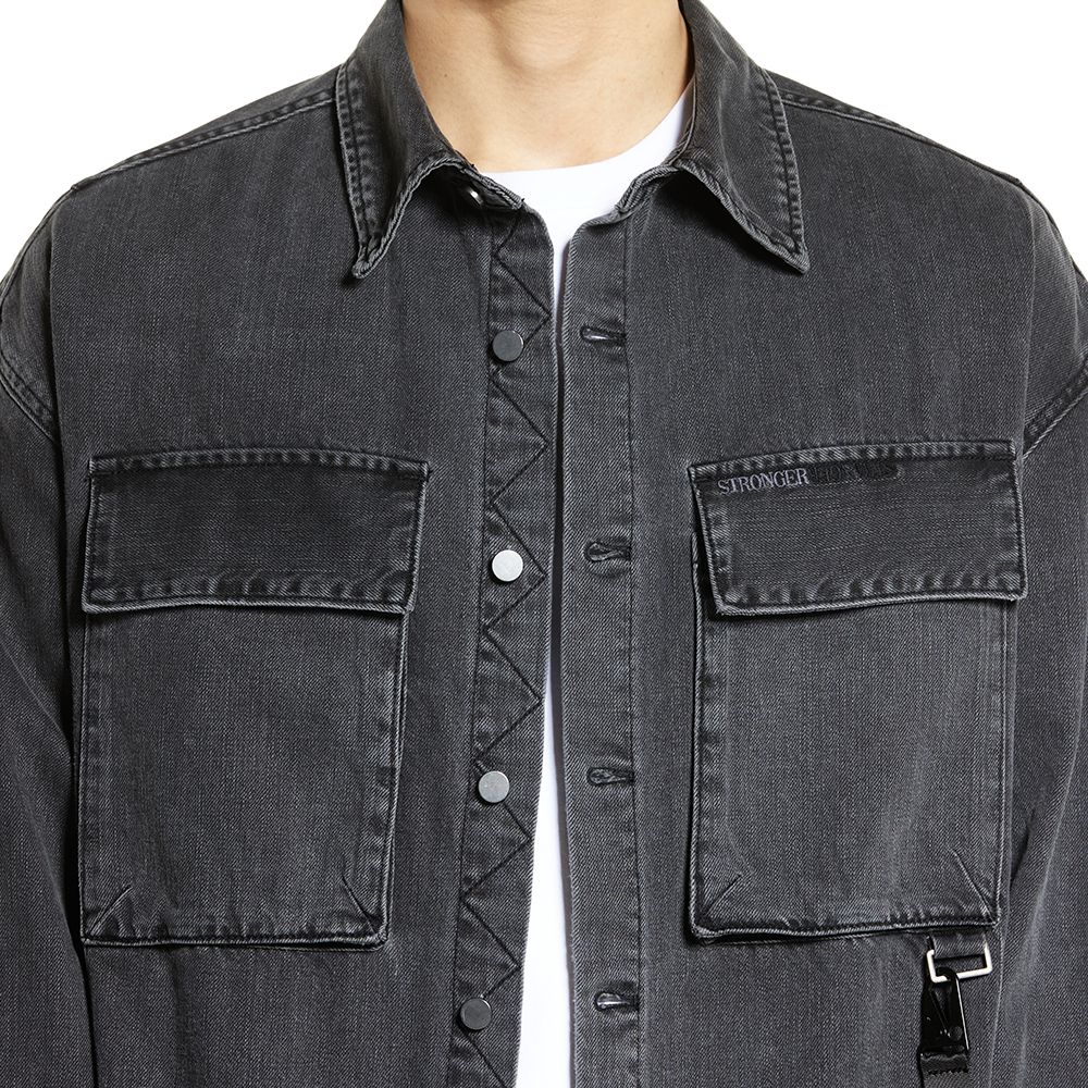 DRX - Denim Shirket