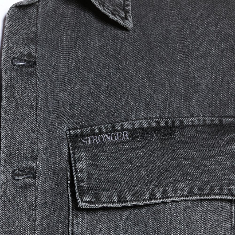 DRX - Denim Shirket