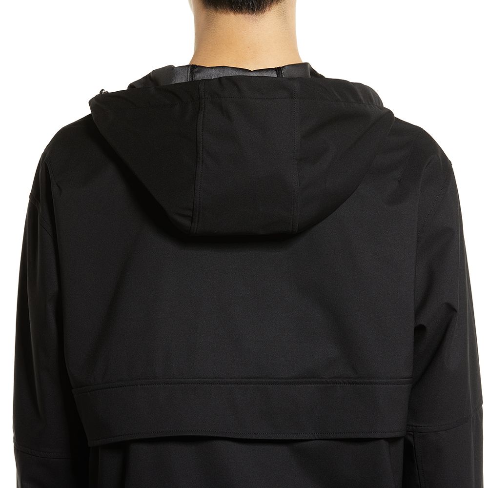 DRX - Excella Anorak Jumper