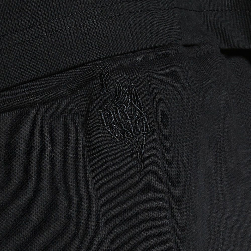 DRX - Pintuck String Sweat Jogger Pants