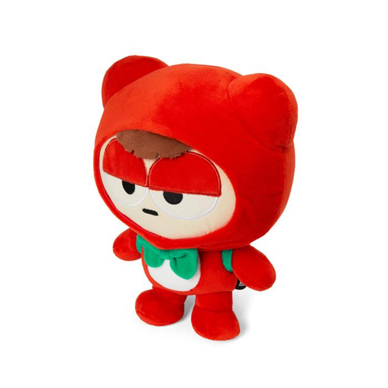 Line Friends x Kartrider - Standing Doll