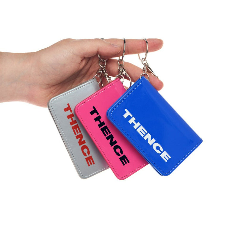 THENCE - Card Wallet