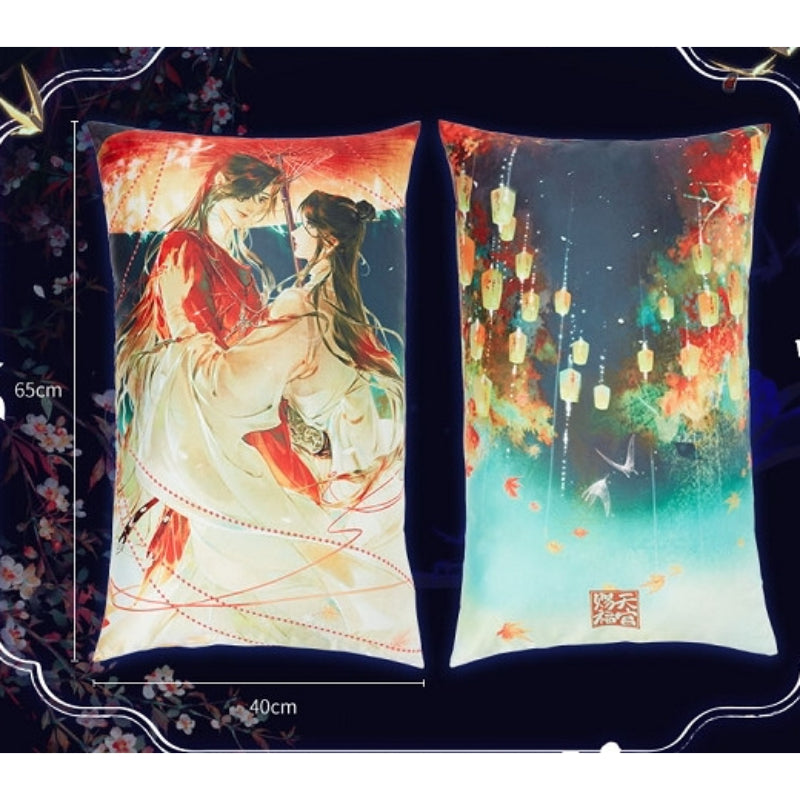 Heaven Official's Blessing - Cushions / Cell Phone Holders / Acrylic Stands