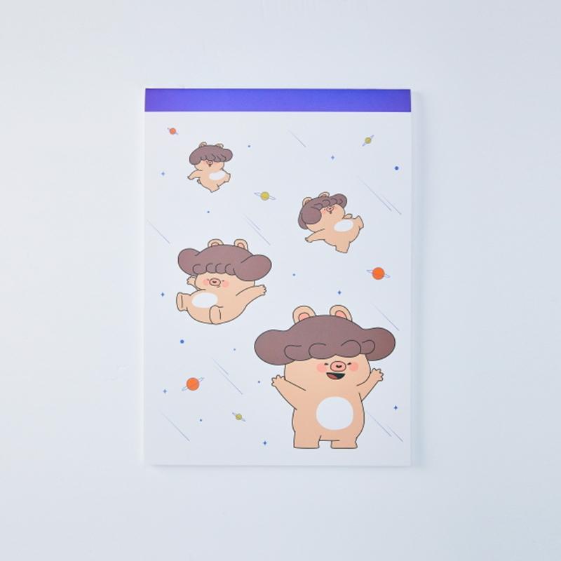 Mani Mani - Stationery Set