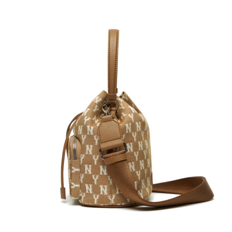 NéoNoé MM Monogram 2-Way Bucket Bag in 2023