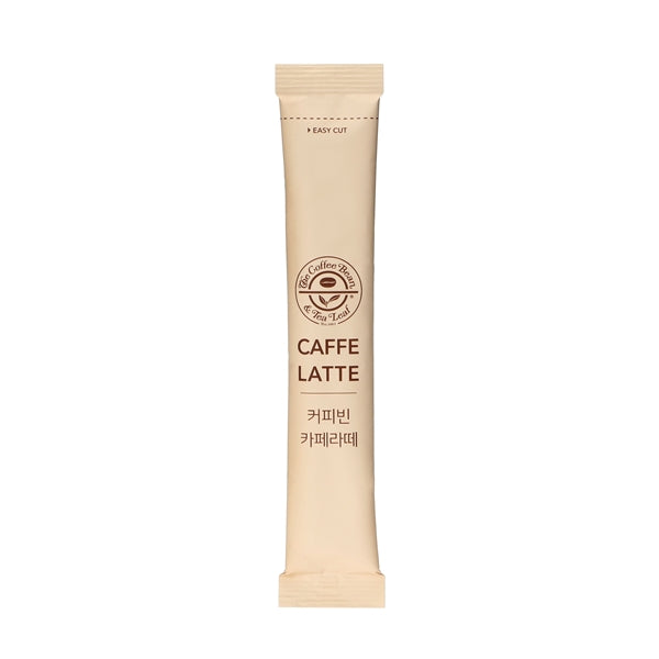 Coffee Bean - Cafe Latte Sticks