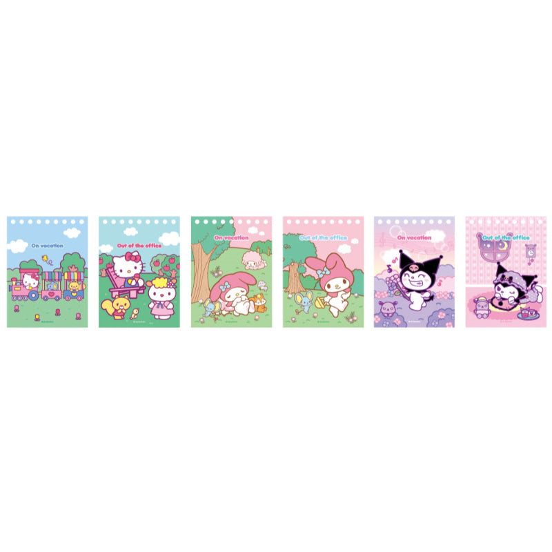 Sanrio - 2023 Mini Calendar