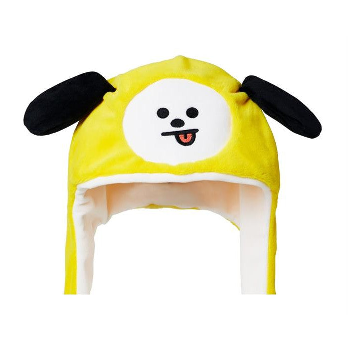 BT21 - Character Action Hat