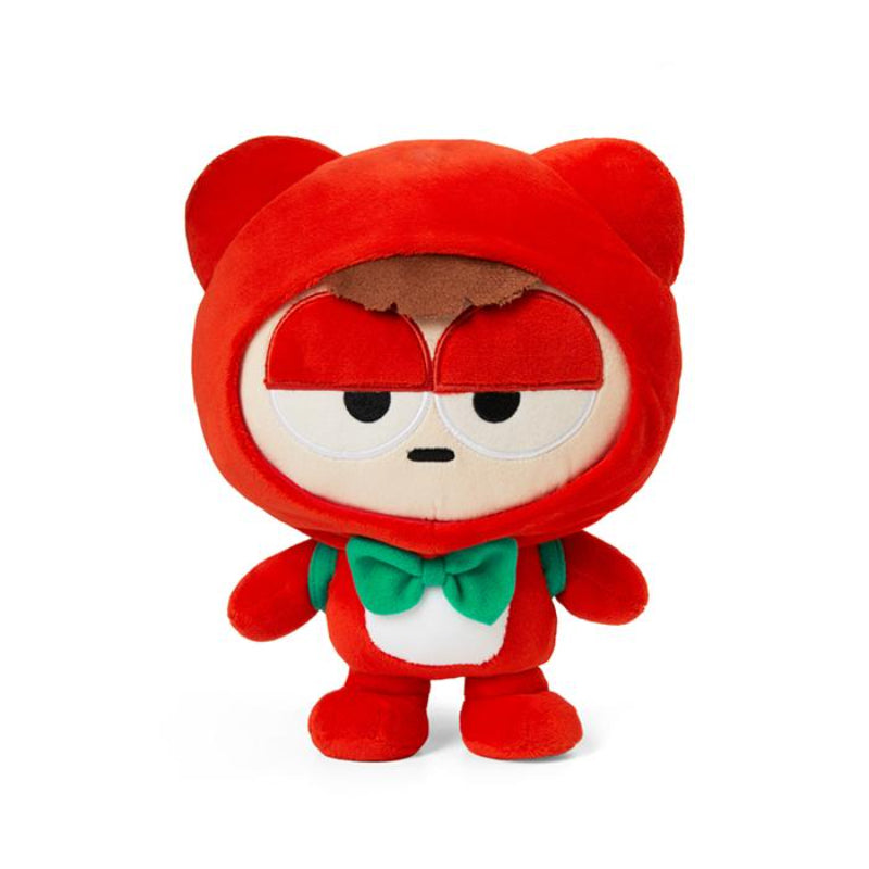 Line Friends x Kartrider - Standing Doll