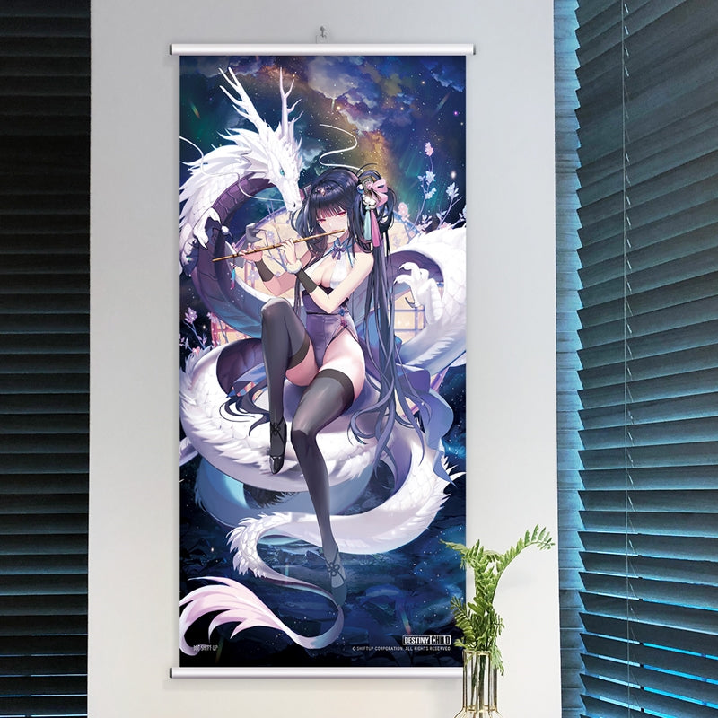 Destiny Child - Large Tapestry