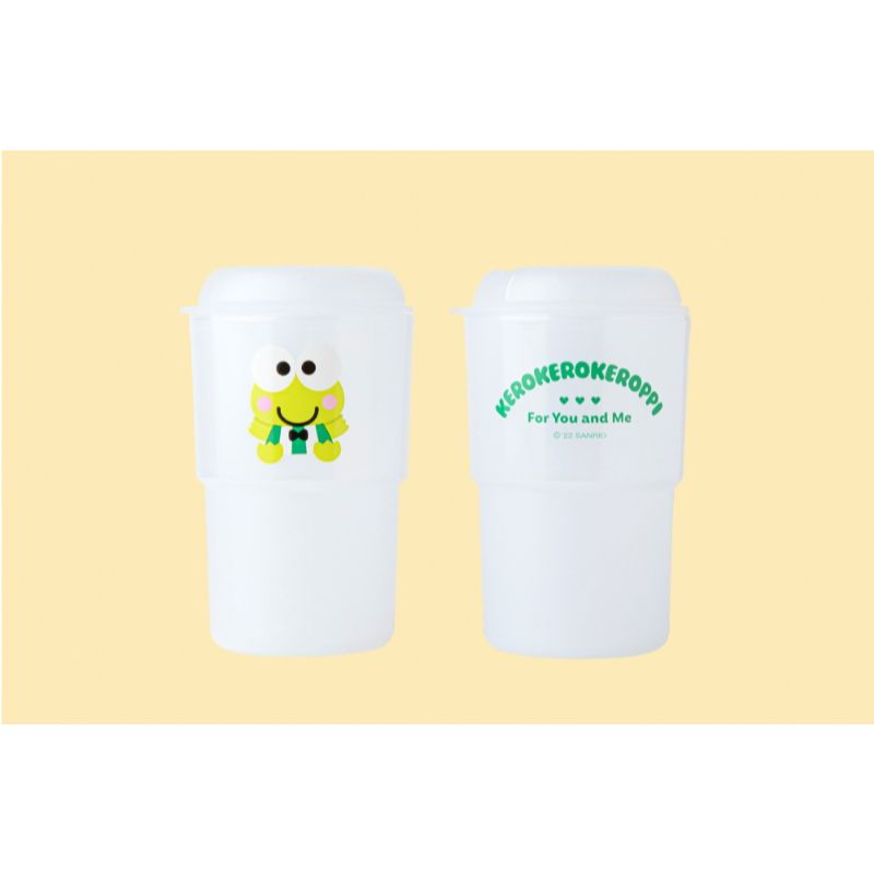 Sanrio x 10x10 - Macaron Tumbler