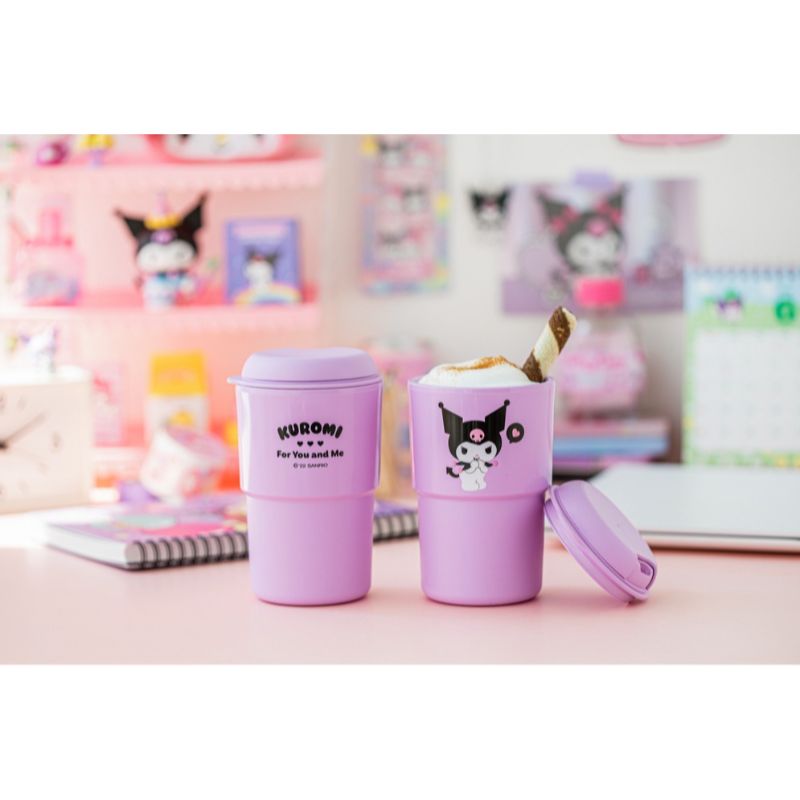 Sanrio x 10x10 - Macaron Tumbler