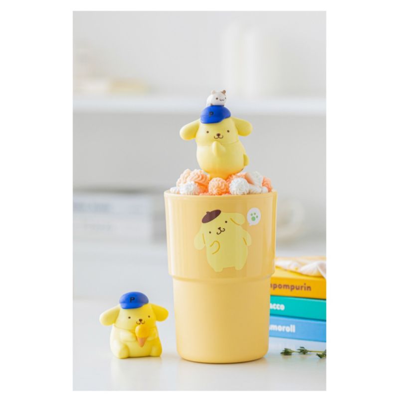 Sanrio x 10x10 - Macaron Tumbler