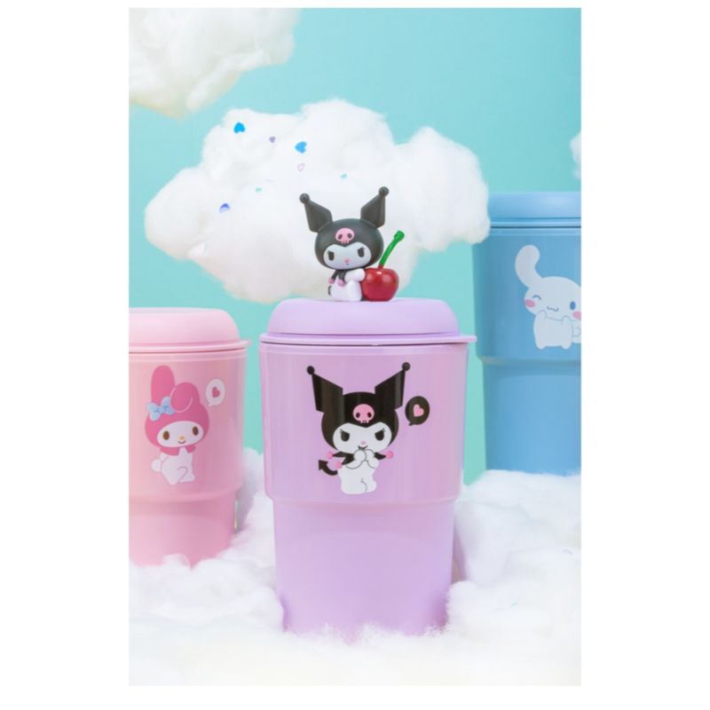 Sanrio x 10x10 - Macaron Tumbler