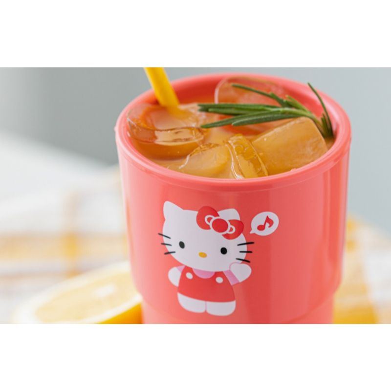 Sanrio x 10x10 - Macaron Tumbler