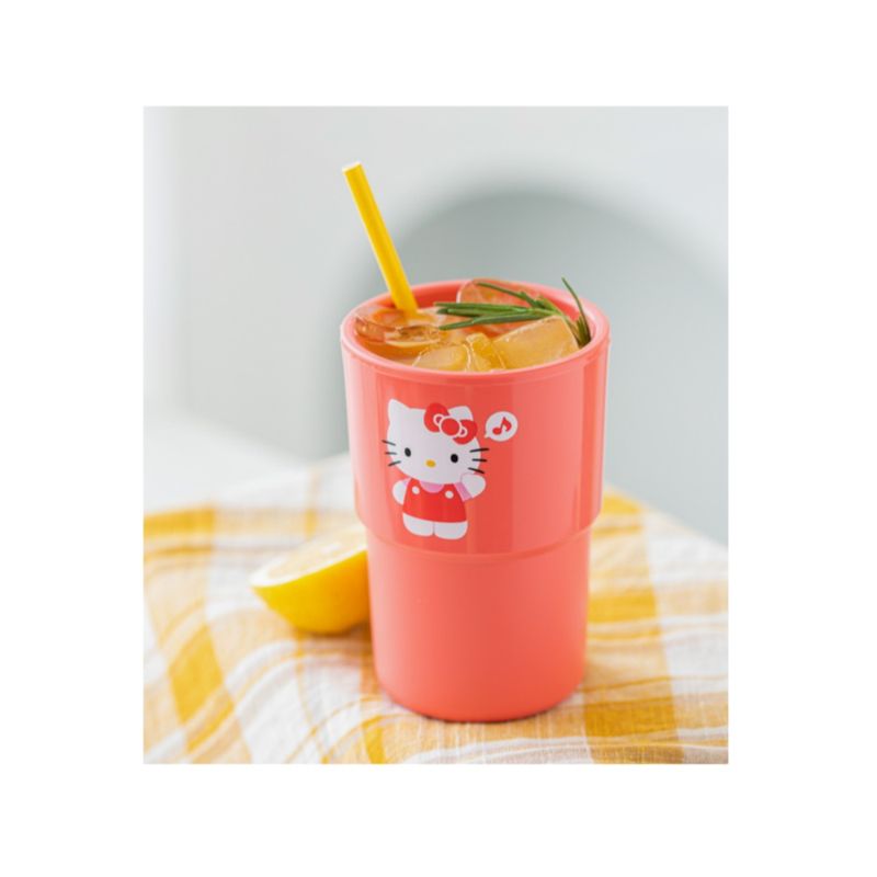 Sanrio x 10x10 - Macaron Tumbler