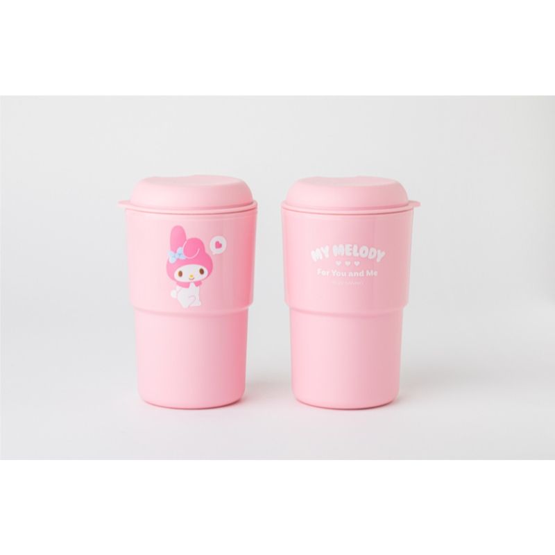 Sanrio x 10x10 - Macaron Tumbler