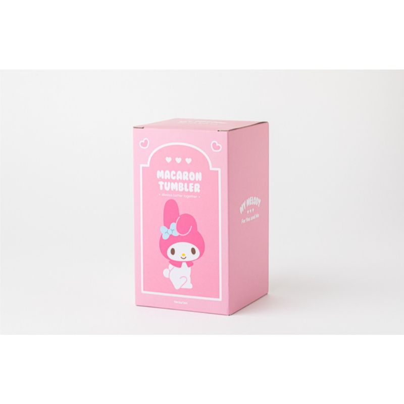 Sanrio x 10x10 - Macaron Tumbler