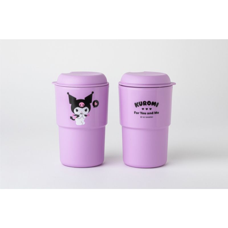 Sanrio x 10x10 - Macaron Tumbler