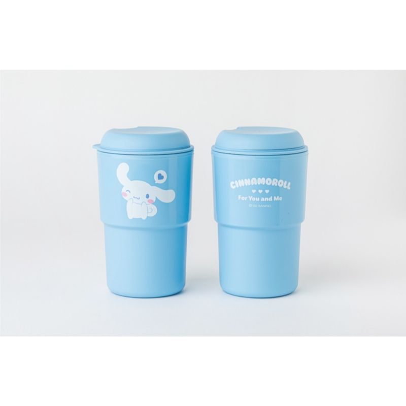 Sanrio x 10x10 - Macaron Tumbler