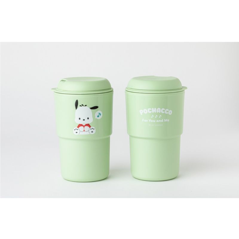 Sanrio x 10x10 - Macaron Tumbler