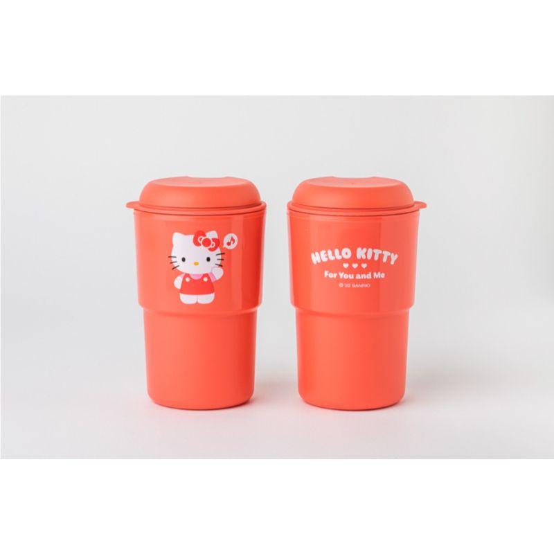 Sanrio x 10x10 - Macaron Tumbler