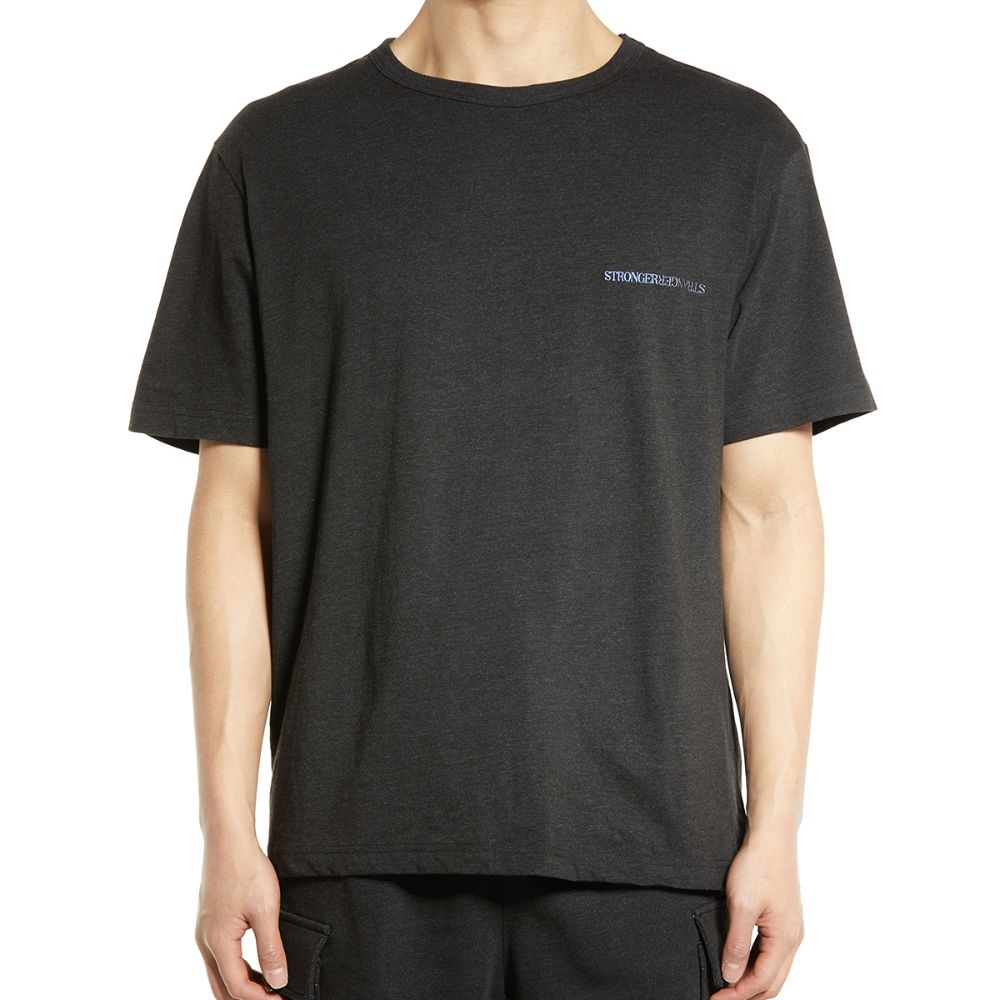 DRX - Second Wave Short Sleeve T-Shirt