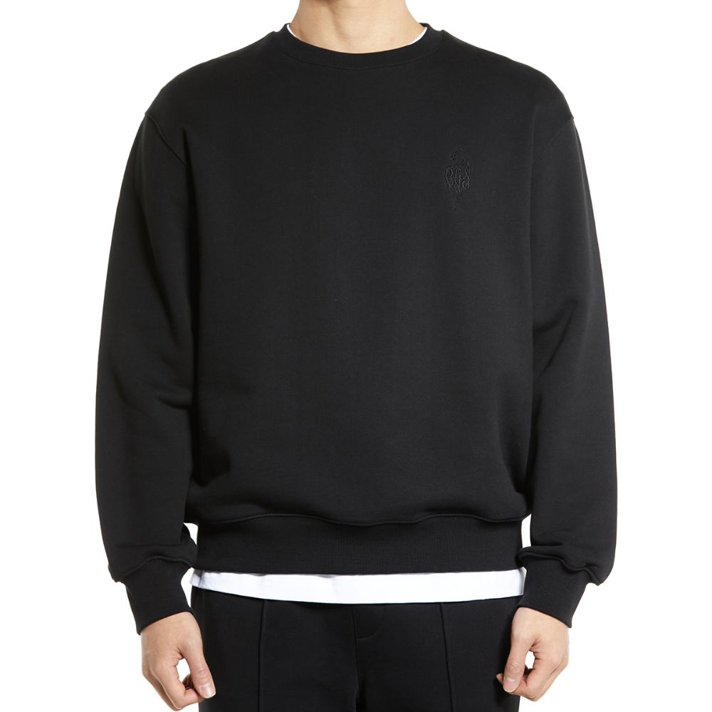 DRX - Basic Logo Sweatshirt