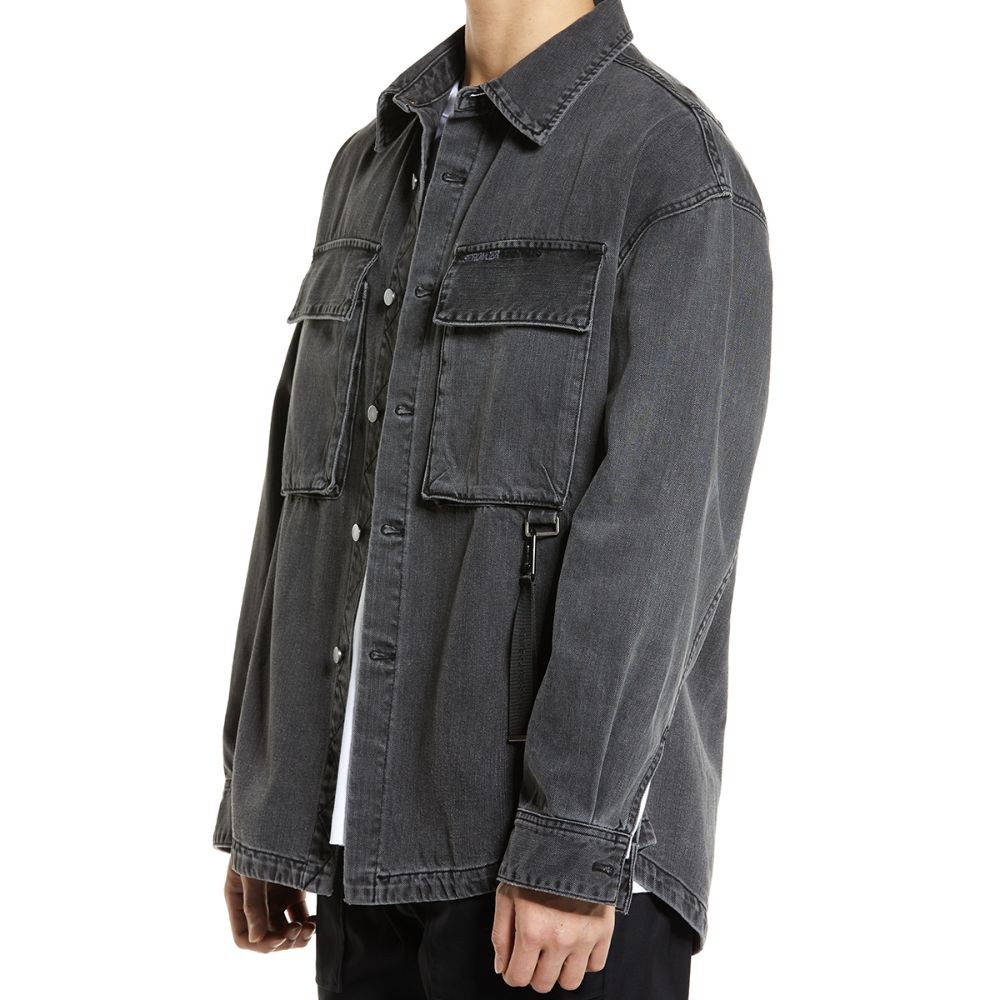 DRX - Denim Shirket